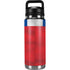 Iceland Soccer Flag YETI Rambler 26oz Bottle Skin