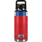 Iceland Soccer Flag YETI Rambler 36oz Bottle Skin