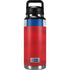 Iceland Soccer Flag YETI Rambler 36oz Bottle Skin
