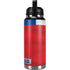 Iceland Soccer Flag YETI Rambler 36oz Bottle Skin