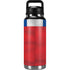 Iceland Soccer Flag YETI Rambler 36oz Bottle Skin