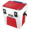 Iceland Soccer Flag YETI Roadie 24 Hard Cooler Skin