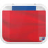 Iceland Soccer Flag YETI Roadie 24 Hard Cooler Skin