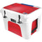 Iceland Soccer Flag YETI Tundra 35 Hard Cooler Skin