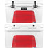 Iceland Soccer Flag YETI Tundra 45 Hard Cooler Skin