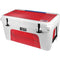 Iceland Soccer Flag YETI Tundra 65 Hard Cooler Skin