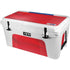Iceland Soccer Flag YETI Tundra 65 Hard Cooler Skin