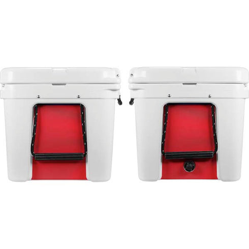 Iceland Soccer Flag YETI Tundra 75 Hard Cooler Skin