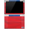 Iceland Soccer Flag Surface Pro 3 Skin