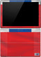 Iceland Soccer Flag Surface Pro (2017) Skin