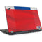 Iceland Soccer Flag Lenovo ThinkPad Skin