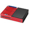 Iceland Soccer Flag Xbox One Console Skin