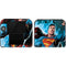 DC Comics Superman Action Comics Cover #976 Art by Gary Frank Nintendo 2DS Skin