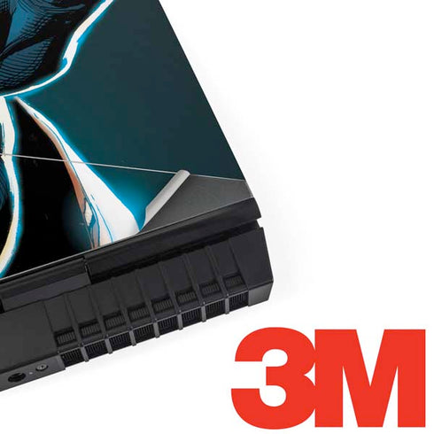 DC Comics Superman Action Comics Cover #976 Art by Gary Frank Dell Alienware Skin