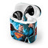 DC Comics Superman Action Comics Cover #976 Art by Gary Frank Apple AirPods 2 Skin