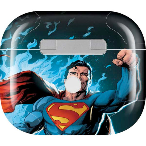 DC Comics Superman Action Comics Cover #976 Art by Gary Frank Apple AirPods (3rd Gen 2021) Skin