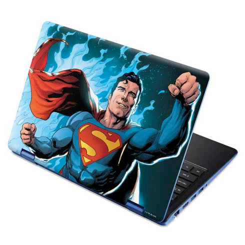 DC Comics Superman Action Comics Cover #976 Art by Gary Frank Aspire R11 11.6in Skin