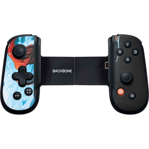 DC Comics Superman Action Comics Cover #976 Art by Gary Frank Backbone One for iPhone Game Controller Skin