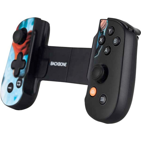 DC Comics Superman Action Comics Cover #976 Art by Gary Frank Backbone One for iPhone Game Controller Skin