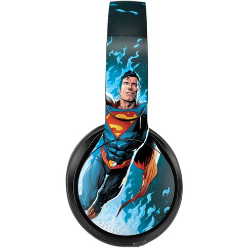 DC Comics Superman Action Comics Cover #976 Art by Gary Frank Beats Solo Pro Skin