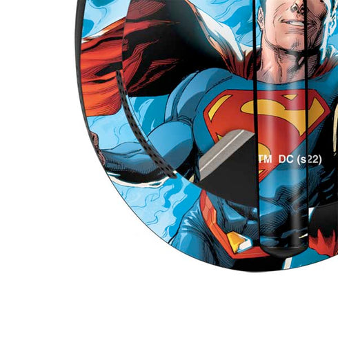 DC Comics Superman Action Comics Cover #976 Art by Gary Frank Bose Noise Cancelling Headphones 700 Skin
