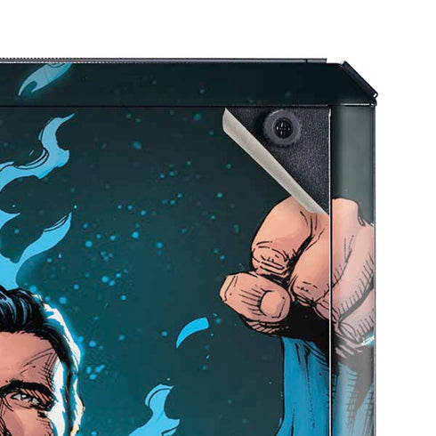 DC Comics Superman Action Comics Cover #976 Art by Gary Frank Cooler Master MasterBox Q300L Mini Tower Skin