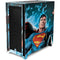 DC Comics Superman Action Comics Cover #976 Art by Gary Frank Corsair 4000D Tempered Glass Mid-Tower ATX Case Skin