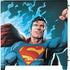 DC Comics Superman Action Comics Cover #976 Art by Gary Frank Corsair 4000D Tempered Glass Mid-Tower ATX Case Skin