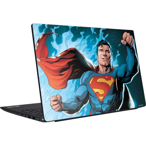 DC Comics Superman Action Comics Cover #976 Art by Gary Frank Dell Vostro Skin