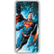 DC Comics Superman Action Comics Cover #976 Art by Gary Frank Galaxy A10e Clear Case