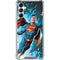 DC Comics Superman Action Comics Cover #976 Art by Gary Frank Galaxy A14 5G Clear Case