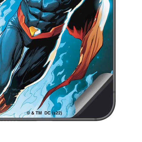 DC Comics Superman Action Comics Cover #976 Art by Gary Frank Galaxy A14 5G Skin