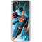 DC Comics Superman Action Comics Cover #976 Art by Gary Frank Galaxy A21 Clear Case