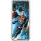 DC Comics Superman Action Comics Cover #976 Art by Gary Frank Galaxy A30 Clear Case