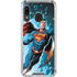 DC Comics Superman Action Comics Cover #976 Art by Gary Frank Galaxy A30 Clear Case