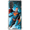 DC Comics Superman Action Comics Cover #976 Art by Gary Frank Galaxy A32 5G Clear Case