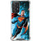 DC Comics Superman Action Comics Cover #976 Art by Gary Frank Galaxy A52 5G Clear Case
