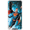 DC Comics Superman Action Comics Cover #976 Art by Gary Frank Galaxy A54 5G Clear Case