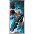 DC Comics Superman Action Comics Cover #976 Art by Gary Frank Galaxy A71 5G Clear Case