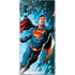 DC Comics Superman Action Comics Cover #976 Art by Gary Frank Galaxy Note 10 Plus Skin