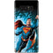 DC Comics Superman Action Comics Cover #976 Art by Gary Frank Galaxy Note 8 Skin