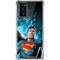 DC Comics Superman Action Comics Cover #976 Art by Gary Frank Galaxy Note20 5G Clear Case