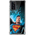 DC Comics Superman Action Comics Cover #976 Art by Gary Frank Galaxy Note20 5G Clear Case