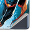 DC Comics Superman Action Comics Cover #976 Art by Gary Frank Galaxy S20 Fan Edition Skin