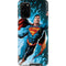 DC Comics Superman Action Comics Cover #976 Art by Gary Frank Galaxy S20 Plus Pro Case