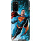 DC Comics Superman Action Comics Cover #976 Art by Gary Frank Galaxy S20 Pro Case