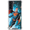 DC Comics Superman Action Comics Cover #976 Art by Gary Frank Galaxy S21 5G Clear Case