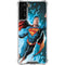 DC Comics Superman Action Comics Cover #976 Art by Gary Frank Galaxy S21 FE Clear Case
