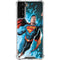 DC Comics Superman Action Comics Cover #976 Art by Gary Frank Galaxy S21 Plus 5G Clear Case