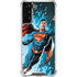 DC Comics Superman Action Comics Cover #976 Art by Gary Frank Galaxy S21 Plus 5G Clear Case